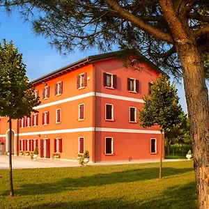  Séjour à la ferme Fondo Gioconda Italie