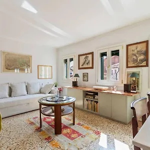  Appartement ֍ Splendido Attico - Arsenale - Con Terrazza ֍ Italie