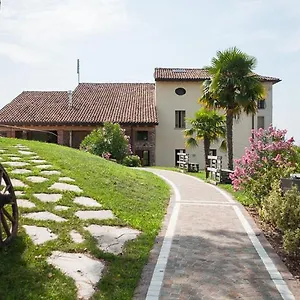 La Costa Fattoria Sociale Séjour à la ferme