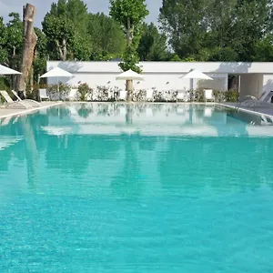 Rialto Camping