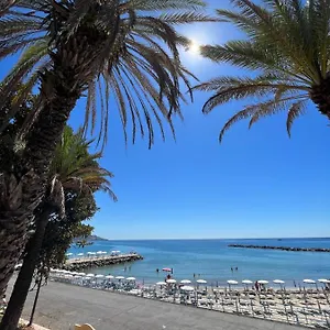  Appartement Da Mariella Vacanze Con Terrazzo Italie