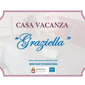  Appartement Casa Graziella Italie