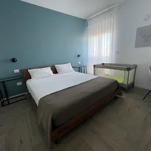  Appartement Uple Family Bike Italie