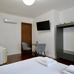  Appartement Palatino 28 Italie