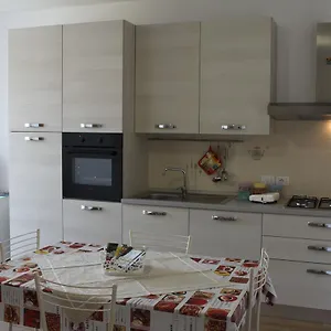 Residenza Somma Appartement