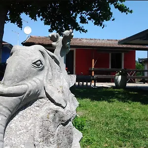 Farmház Eureka Azienda Agrituristica, Cavallino-Treporti